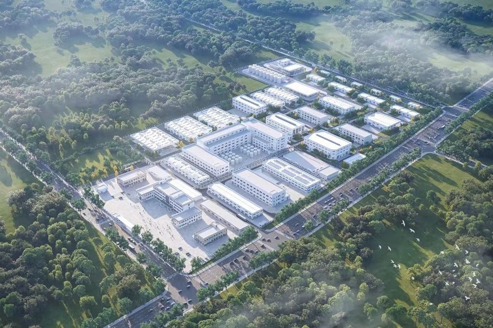 4億元！上市公司斬獲固態電池材料訂單