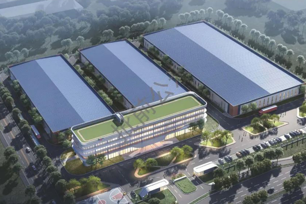 總投資20億！這一鋰電池項目二期落戶湖北襄陽