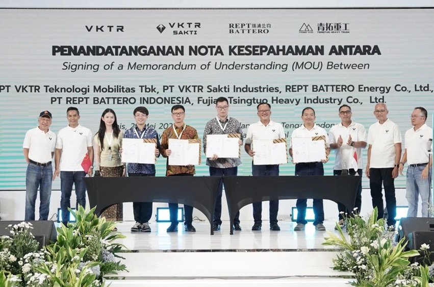 【一周項目動態】兩大固態電池項目簽約!遠景動力又一電池工廠投產