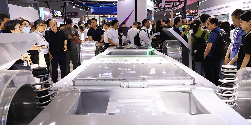 1-4月全球動力電池裝車量TOP10:寧德時代近118GWh 三家排名上升