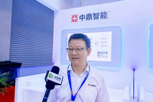 解碼鋰電智造：中鼎智能場內物流系統供應商的差異化競爭力