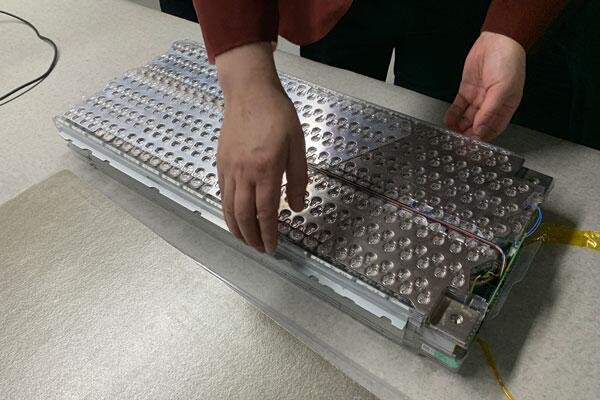 18.27萬(wàn)家企業(yè)扎堆!僅4.9%超過(guò)十年!千億電池回收市場(chǎng)狂飆