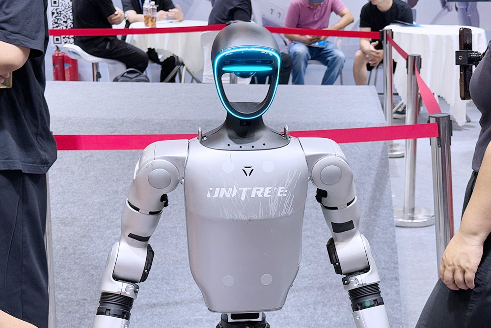 人形機器人萬億市場爆發前夕,為什么說“得電池者得天下”?