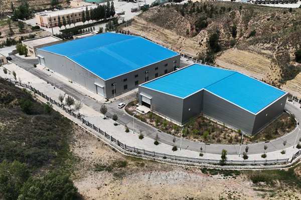 內(nèi)蒙古鄂爾多斯首個(gè)廢舊鋰電池及光伏板回收項(xiàng)目落地