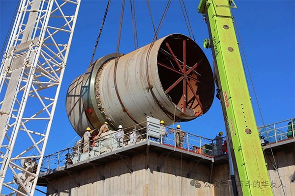 總投資超14億!華友鈷業(yè)這一硫酸鋰項目計劃明年投產