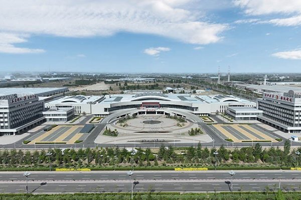 總投資35億!建亨奧能720V高壓固態鈉鹽電池正式量產