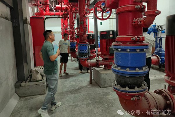 年產1萬噸！有研新能源這一正極材料項目一期通過規劃驗收