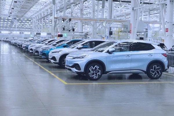 工信部出手！車企拖欠貨款可在線舉報(bào)