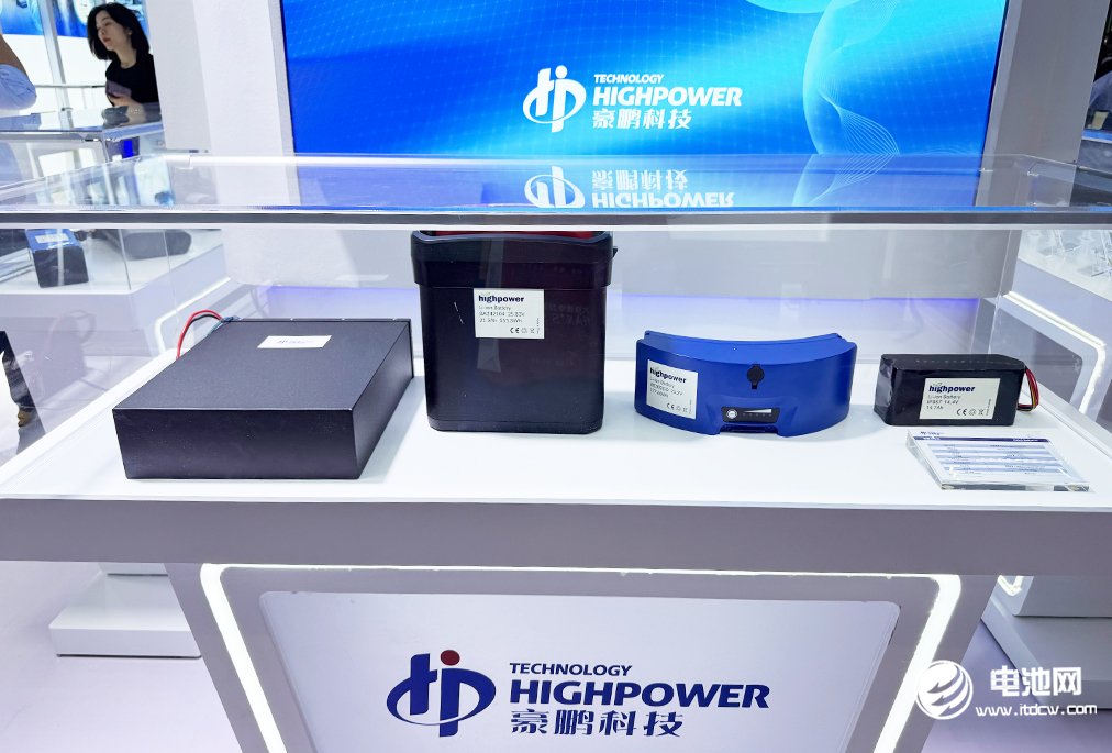 上半年預計營收超26.8億元！豪鵬科技AI+端側業務成果顯著