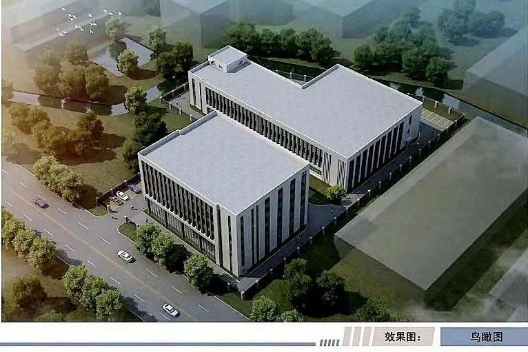 1.2億元！年產3000余臺！江蘇南京一新能源項目開工