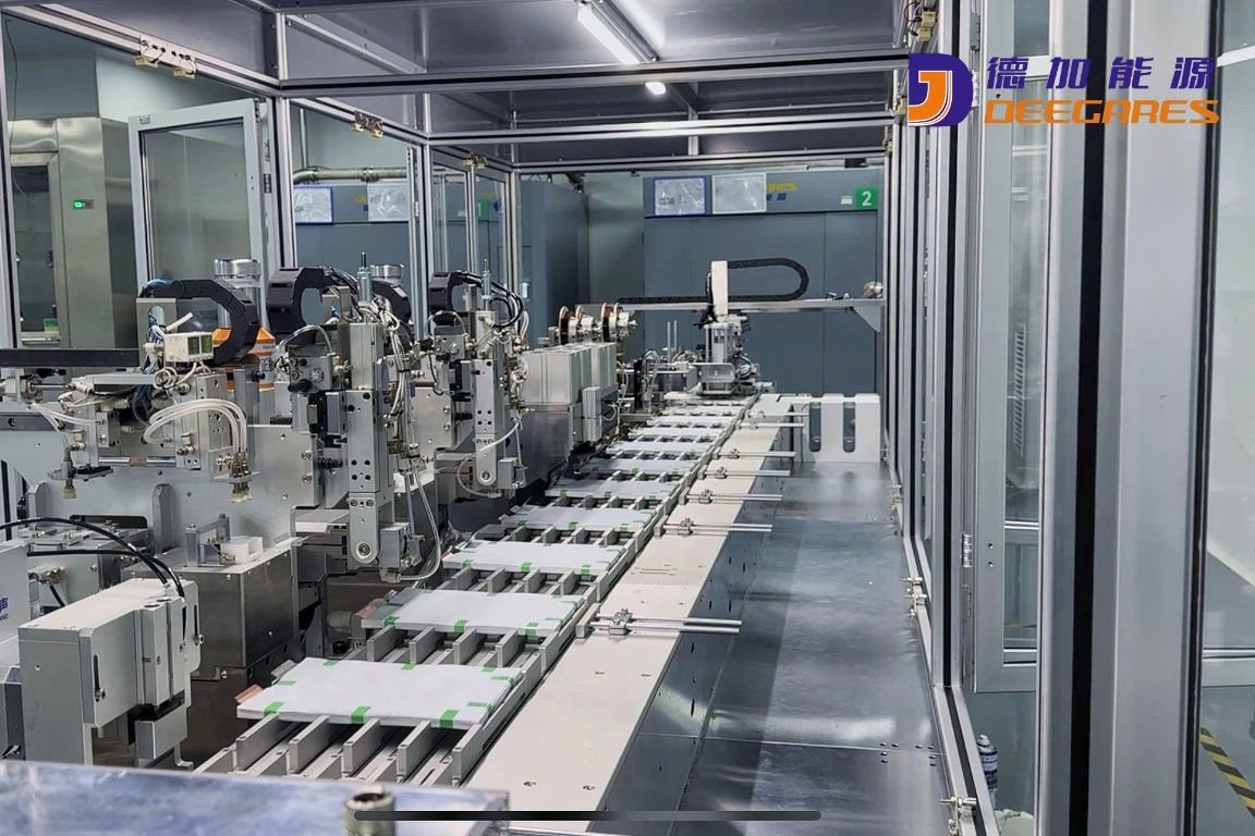 德加能源近3億元A+輪融資落地 戰(zhàn)略布局上海臨港開拓全球市場(chǎng)