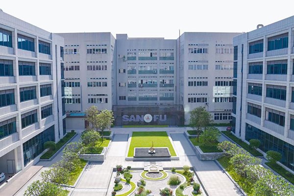 可用于固態(tài)電池領(lǐng)域 三孚新科3D復(fù)合銅箔已送樣測(cè)試