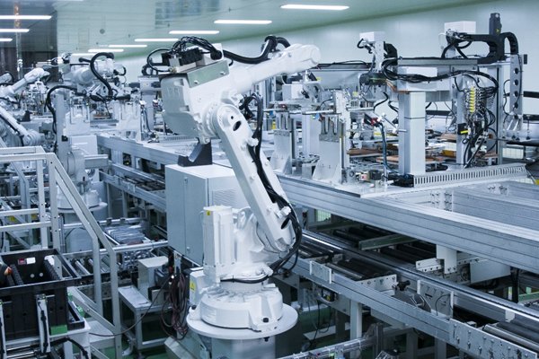 多種技術體系全面發力！孚能科技：全固態電池量產倒計時