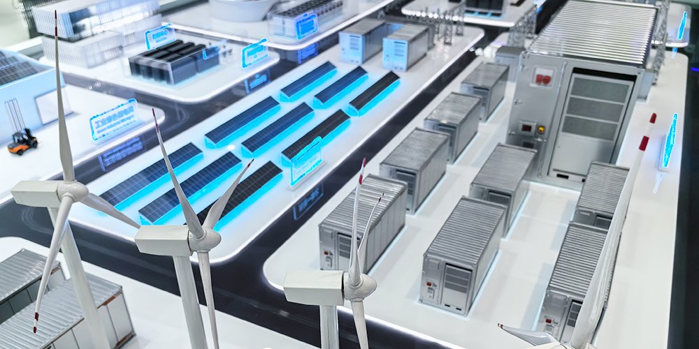 國家能源局全文發布:全球占比超40% 鋰電池拿下96.4%份額