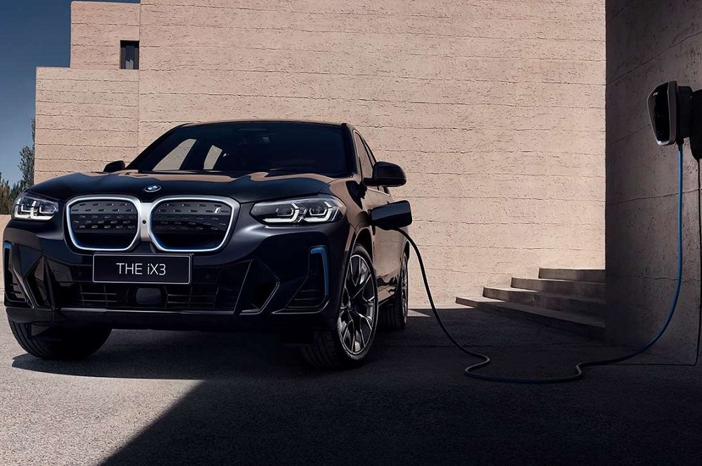 寶馬召回超23萬輛汽車 i系列新能源車型成重災區