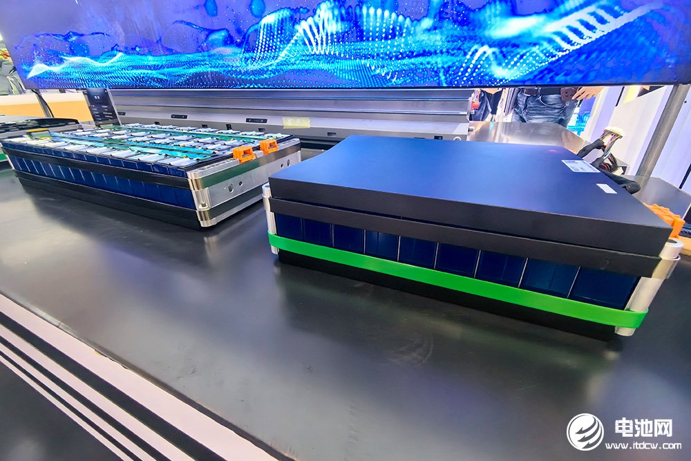 瑞浦蘭鈞上半年大幅減虧至0.63億元 銷售鋰電池產(chǎn)品32.4GWh