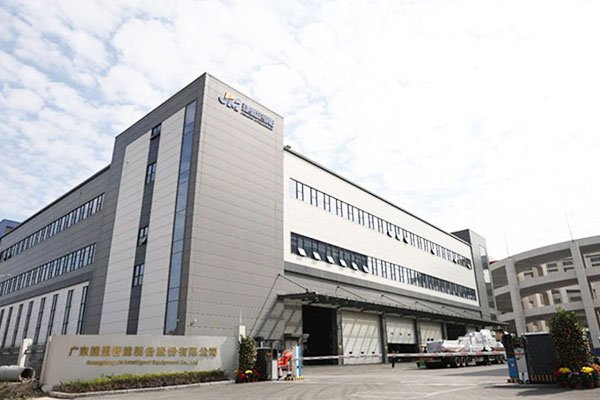 重塑行業(yè)標(biāo)準(zhǔn)！捷盟智能新一代全自動高精度隔離膜涂布機發(fā)布