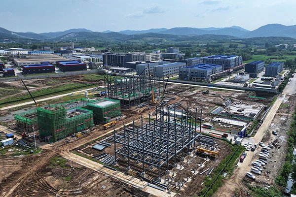 約5.6億！回天新材湖北宜城動力電池膠粘劑擴建項目年底試產