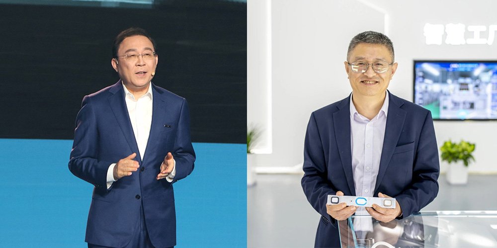 比亞迪廉玉波與寧德時代吳凱入圍!2025年兩院院士增選有效候選人名單公布