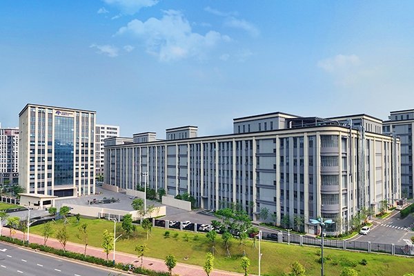 綠色智造實(shí)力再彰顯！廣東豪鵬獲“綠色工廠”稱(chēng)號(hào)