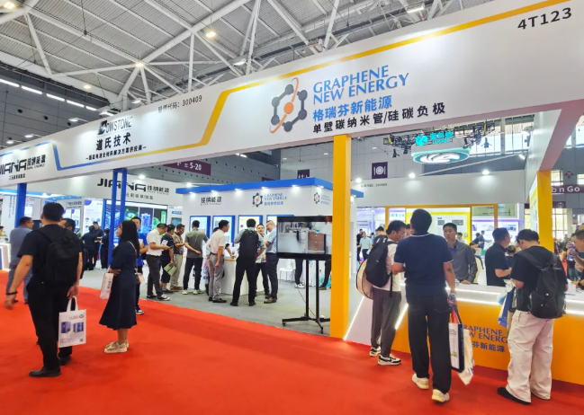 細分賽道熱起來！碳納米管市場競爭格局與投資標的分析