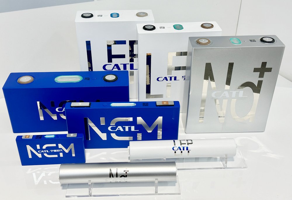 包含寧德時代/盟固利等!1230輛新能源公交車淘汰動力電池組拍賣