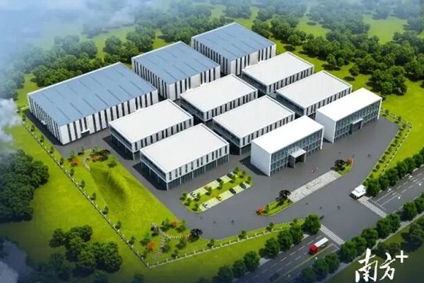 計(jì)劃投資6億!這一電力儲(chǔ)能電池檢測檢驗(yàn)中心落地廣東佛山