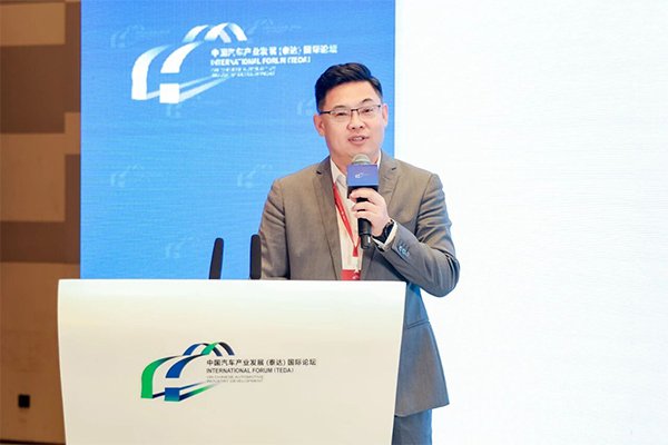 固態(tài)技術(shù)產(chǎn)業(yè)化提速 蜂巢能源2.3GWh半固態(tài)電池專用產(chǎn)線已建成