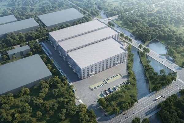 總投資6億元！江蘇江陰一新能源電池領(lǐng)域項(xiàng)目開(kāi)工