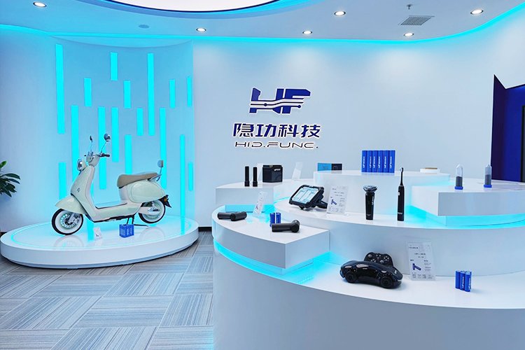 新品！隱功科技17Ah鈉離子電芯精準賦能汽車啟停等應用市場