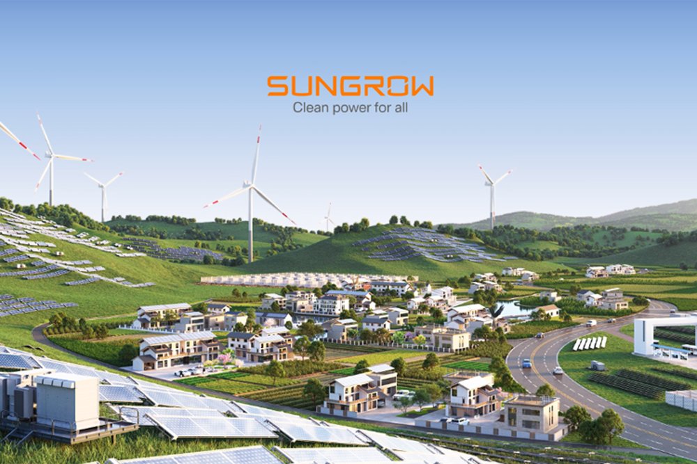 累計出貨量達(dá)70GWh！遞表！A+H股再迎一儲能巨頭