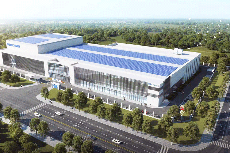 ABEC 2025丨中科深藍(lán)匯澤確認(rèn)出席第12屆電池“達(dá)沃斯”