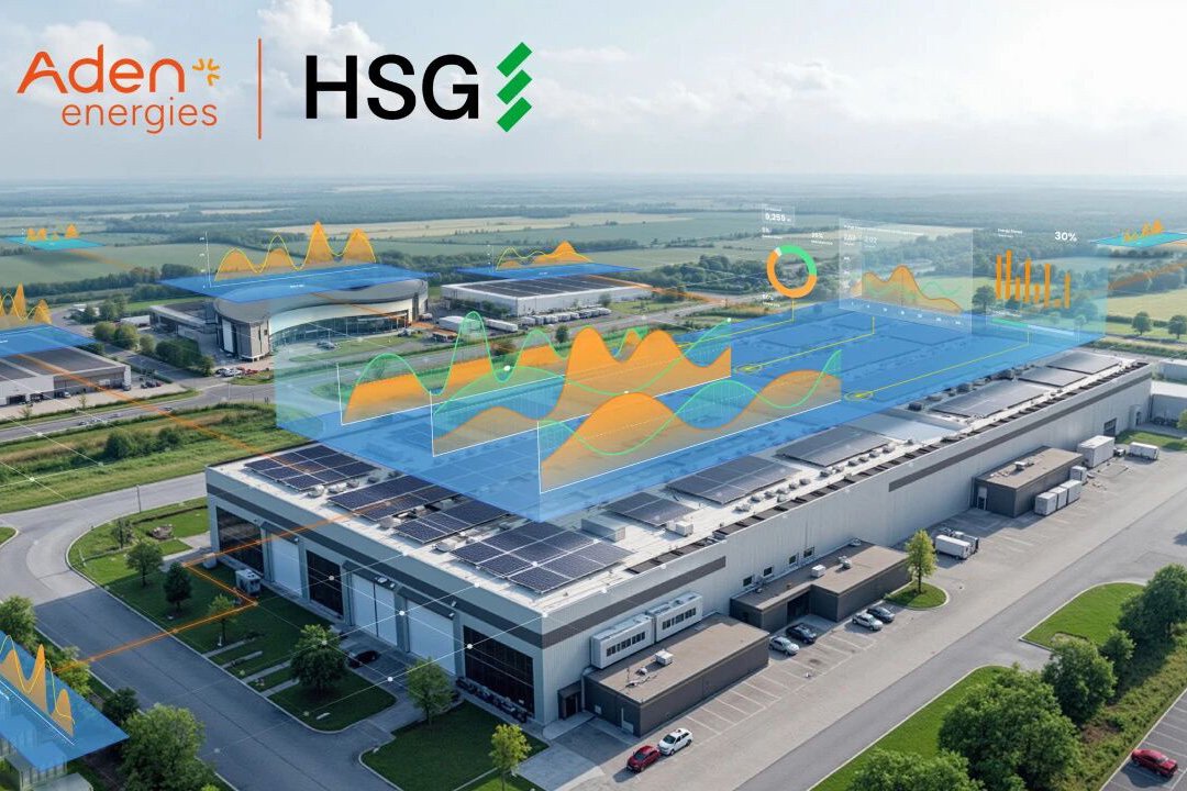 外資加碼布局!紅杉埃頓新能源項(xiàng)目簽約江蘇蘇州