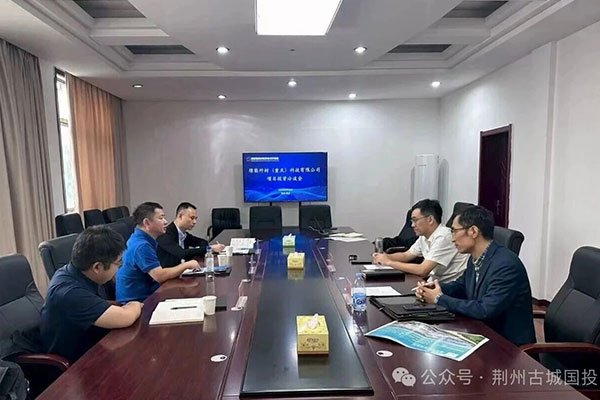 超1億!綠能纖材鋰電池水性負極粘接劑項目落地湖北荊州