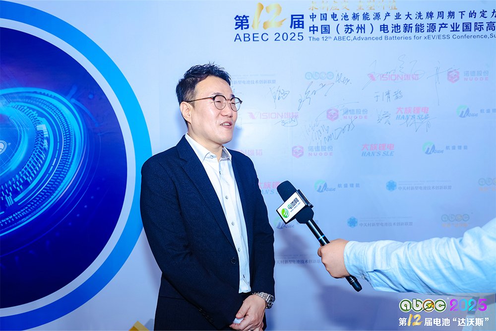 容百科技:平臺型戰略驅動材料革新 全鏈突破構筑產業新生態