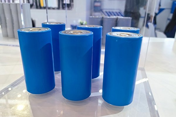 坐標(biāo)山東新泰!新晉新能源企業(yè)鈉電池項(xiàng)目簽約