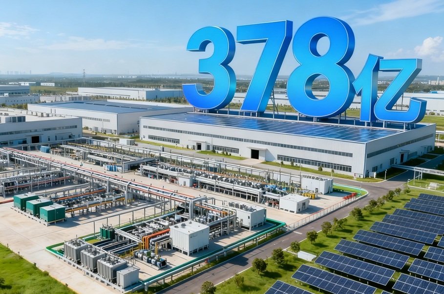 378億元!10月電池新能源投資擴產大盤點:巨頭筑墻,新秀突圍