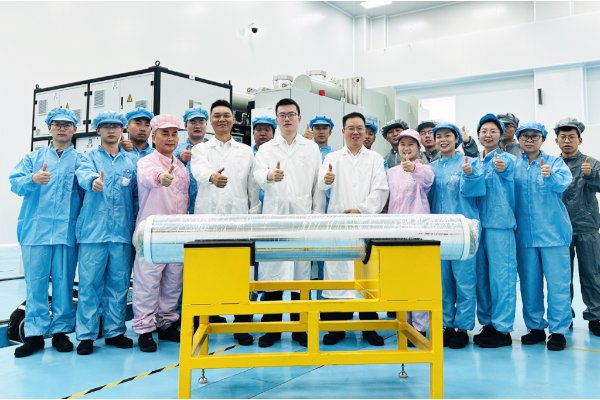 諾德股份復合鋁箔成功出海 固態電池用多孔復合鋁箔獲新進展