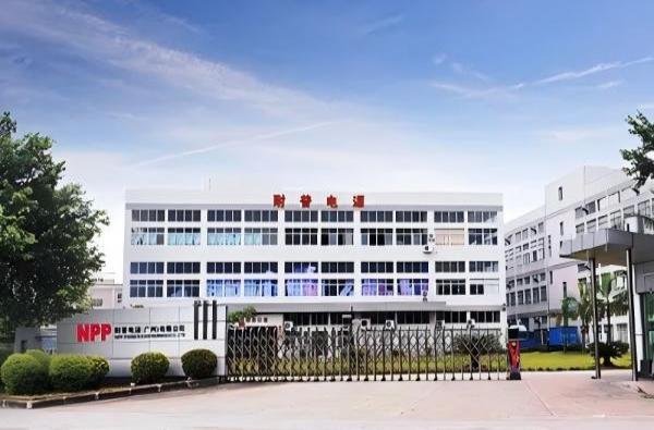 總投資13.5億元!一鉛酸電池企業打造5GWh鈉電池項目