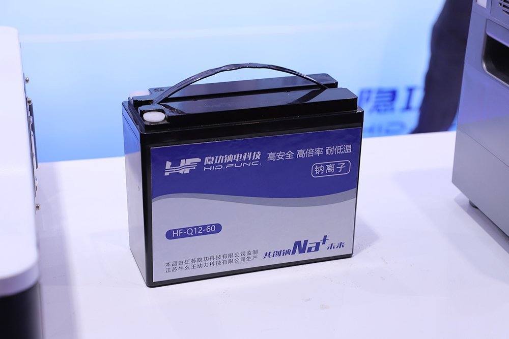 2030年鈉電池出貨量將超百GWh 隱功科技成功入圍潛在獨角獸企業(yè)