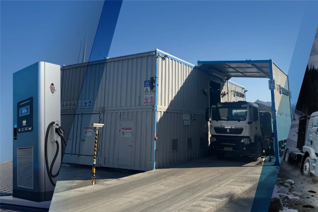 背靠歐陽明高院士工作站!智鋰物聯獲億元B輪融資