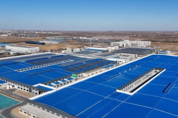 山東首單綠電直連項(xiàng)目獲批 東營時代將建40GWh鋰電綠色制造基地