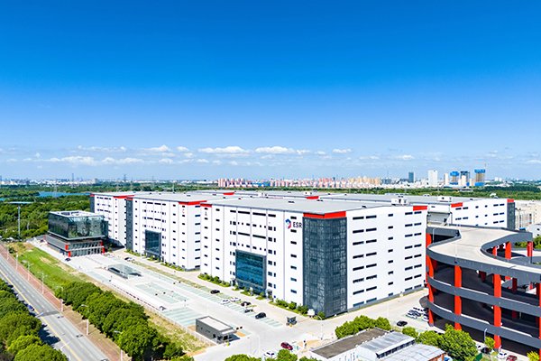 筑牢隔熱控溫底層防線!江蘇蘇州阿博特新材料新廠房試產