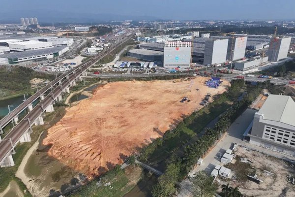 總投資達8億元！廣東江門一儲能項目動工