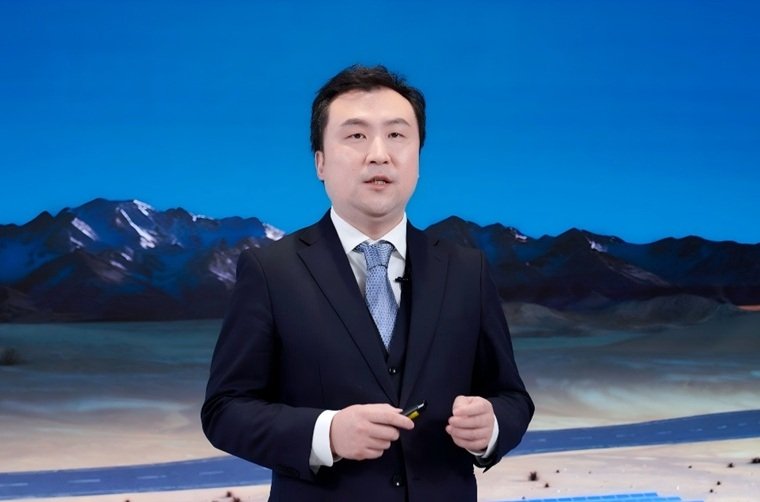 新能源產業進入“價值深耕期”!華為發布2026智能光伏十大趨勢