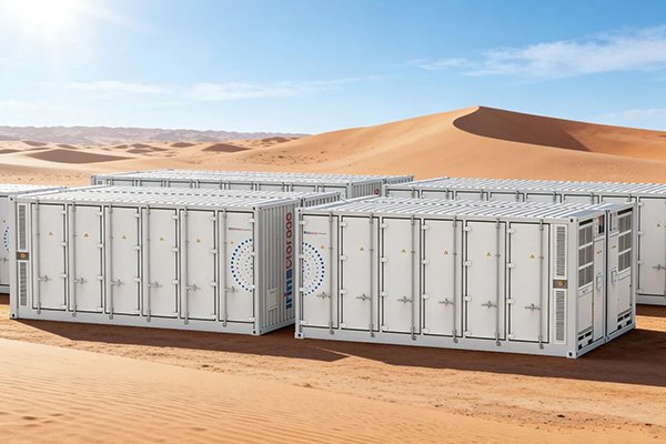 持續(xù)深化海外業(yè)務(wù)布局!天合儲(chǔ)能再簽拉美GWh級(jí)大單