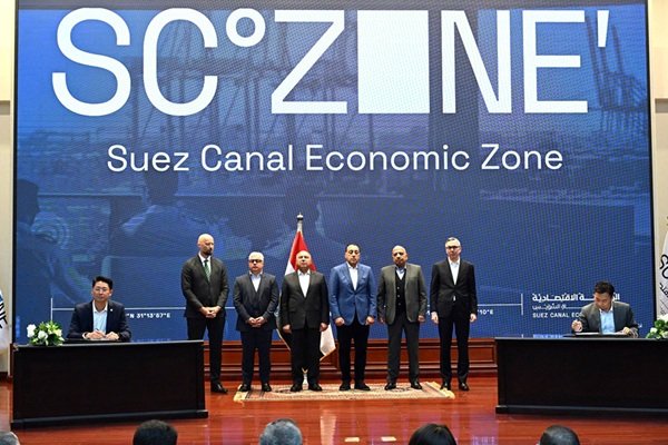 年產能10GWh！陽光電源儲能工廠簽約落定