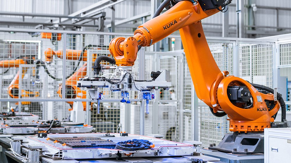 頂層設計出爐！六部門發新規劍指2030年超100萬噸廢舊動力電池