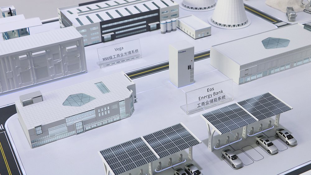 韓企首次缺席！中企包攬2025年全球儲(chǔ)能電池出貨量TOP10