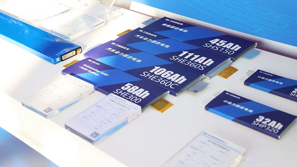 項目同比翻倍！投資擴產回潮？1月近500億元涌向電池新能源